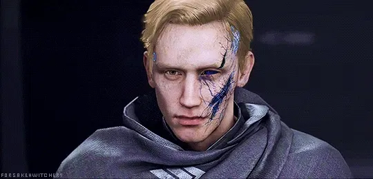 Avatar of Ralph || WR600