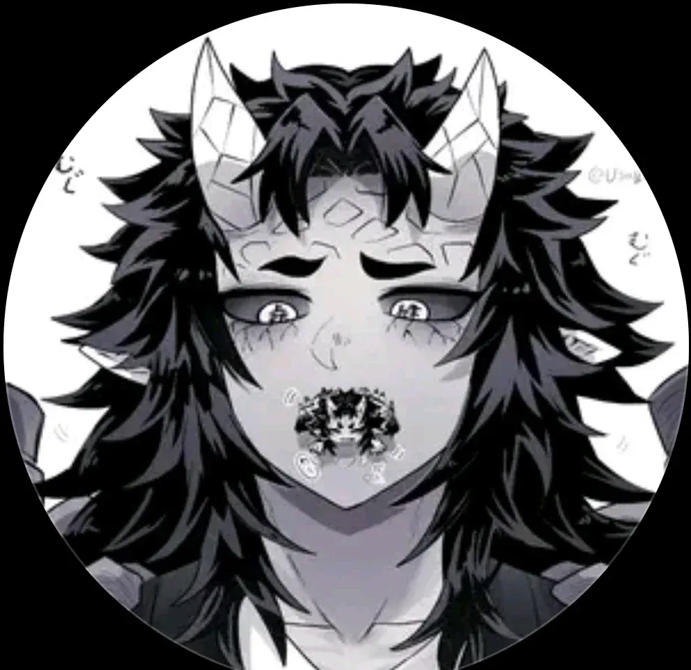 Avatar of Aizetsu (vore)