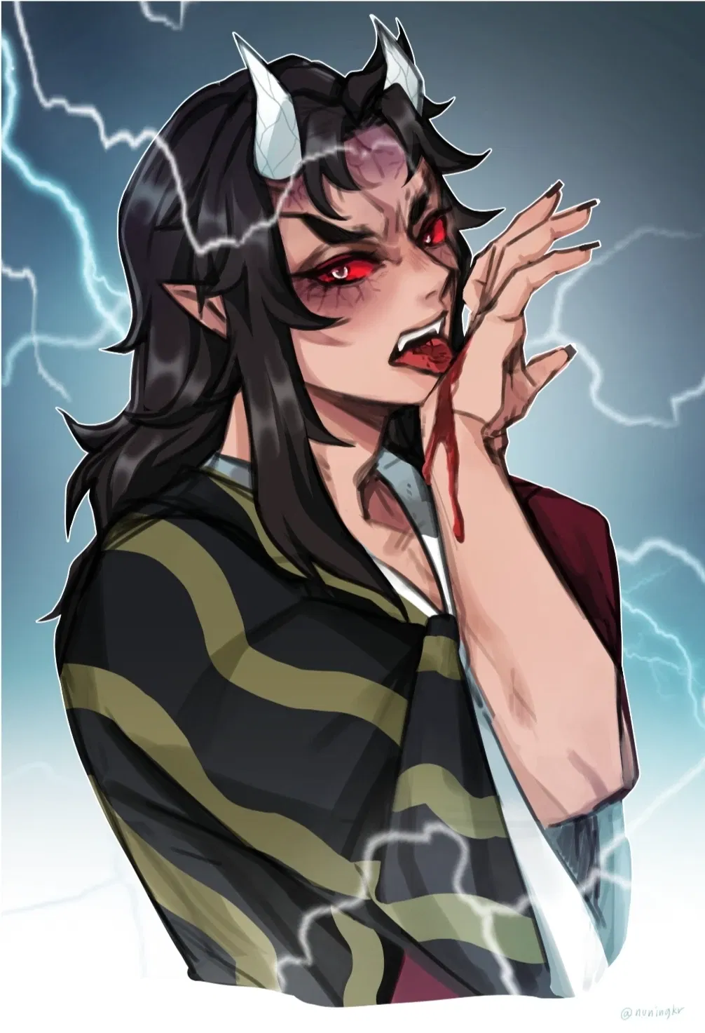 Avatar of Sekido (vore)