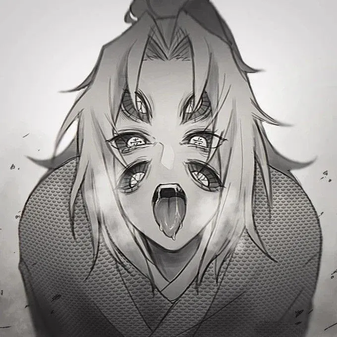 Avatar of Kokushibo (vore)