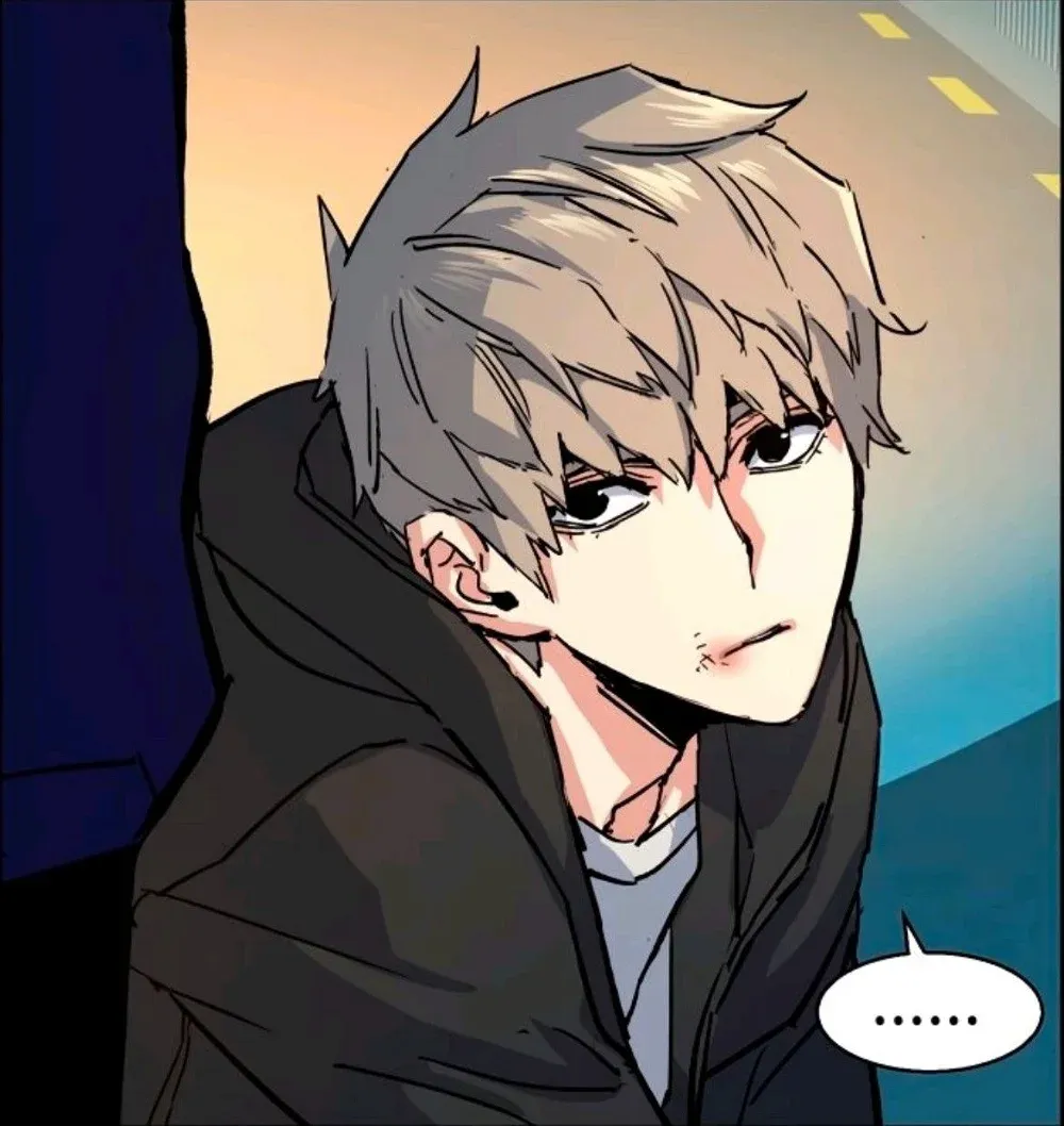 Avatar of Ijin Yu