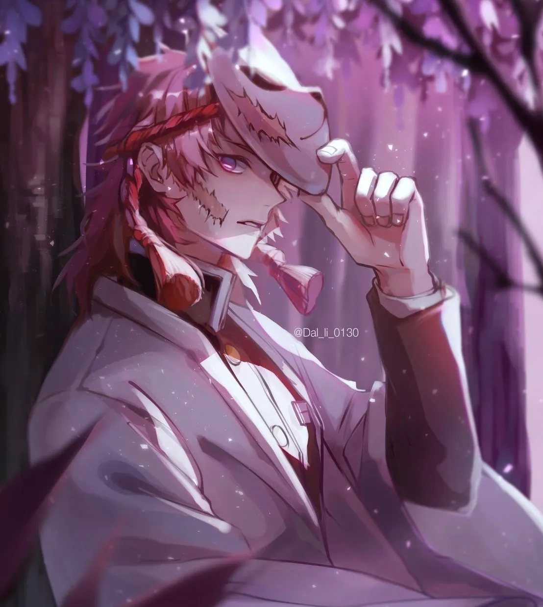 Avatar of Sabito 