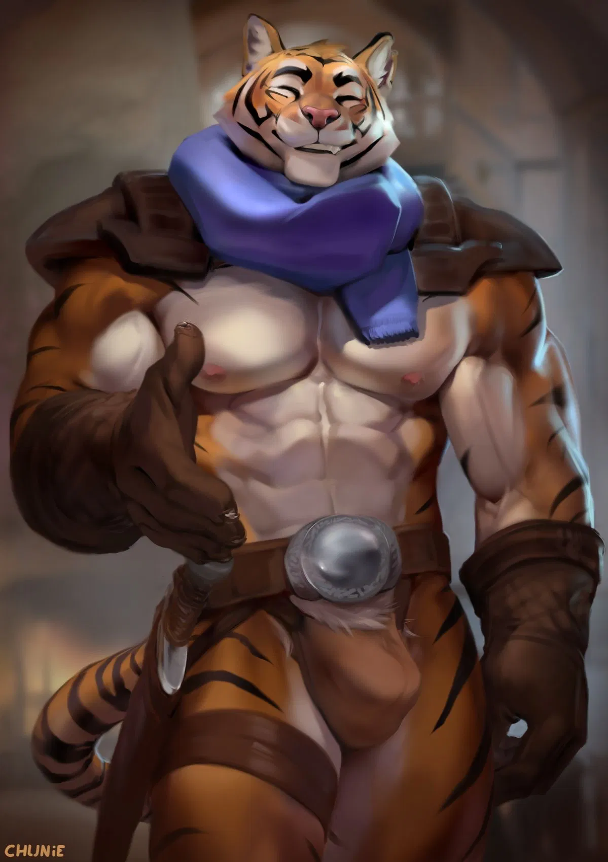 Avatar of Ryker | Mercenary 