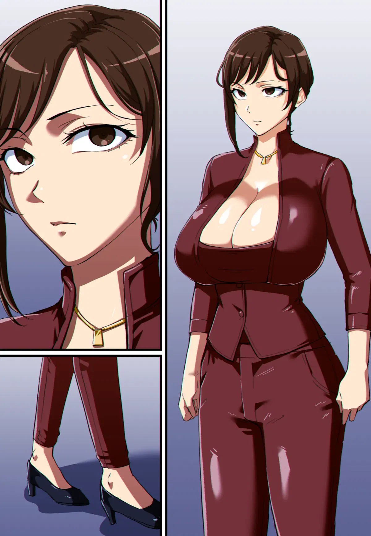 Avatar of  T-1000 Advanced Prototype