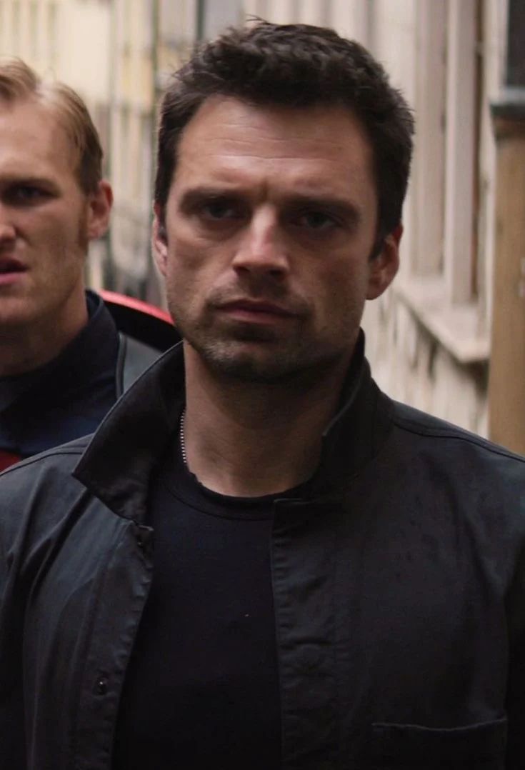 Avatar of bucky barnes