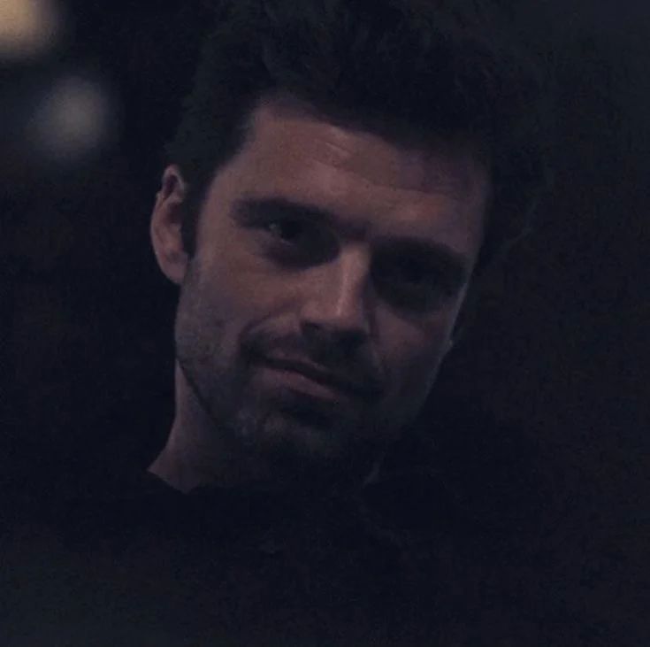 Avatar of bucky barnes