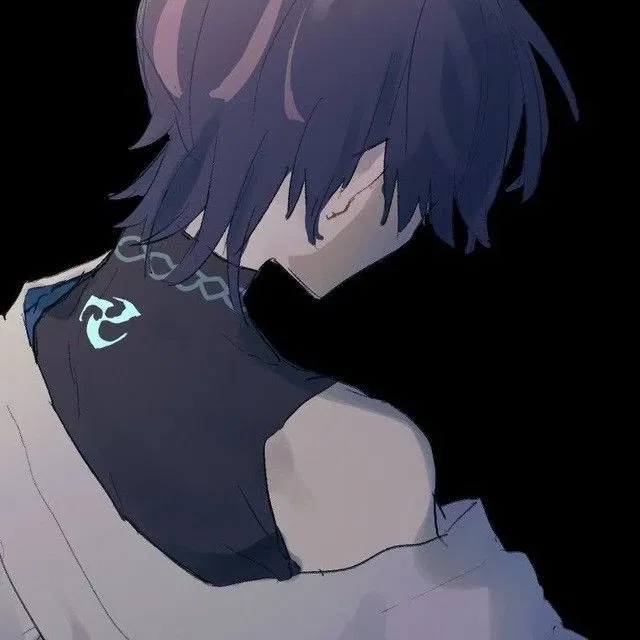 Avatar of Husband Scaramouche 