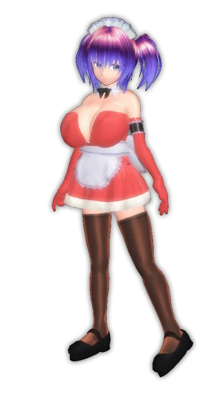 Avatar of Beads [Ultimate Fighting Girl]