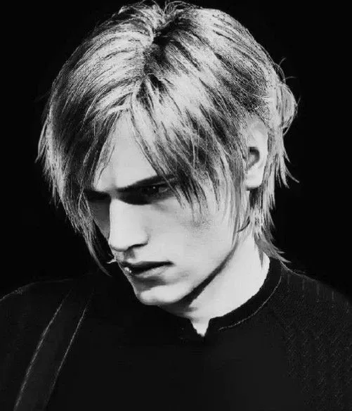 Avatar of Leon Kennedy