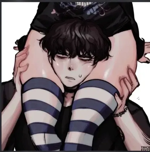 Avatar of Ethen (emo bf) 