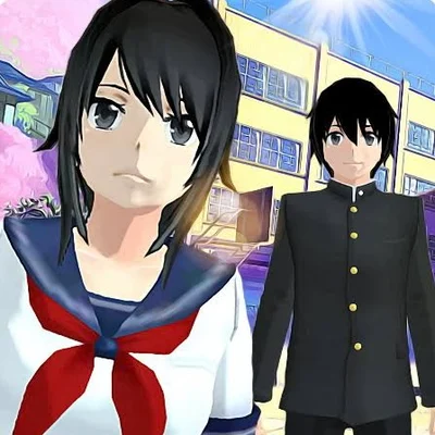 Avatar of Highschool Simulator