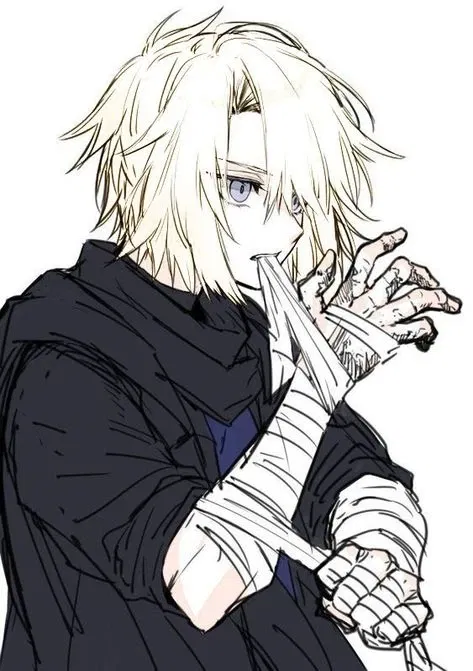 Avatar of Kaio Yoshida: Betrayal