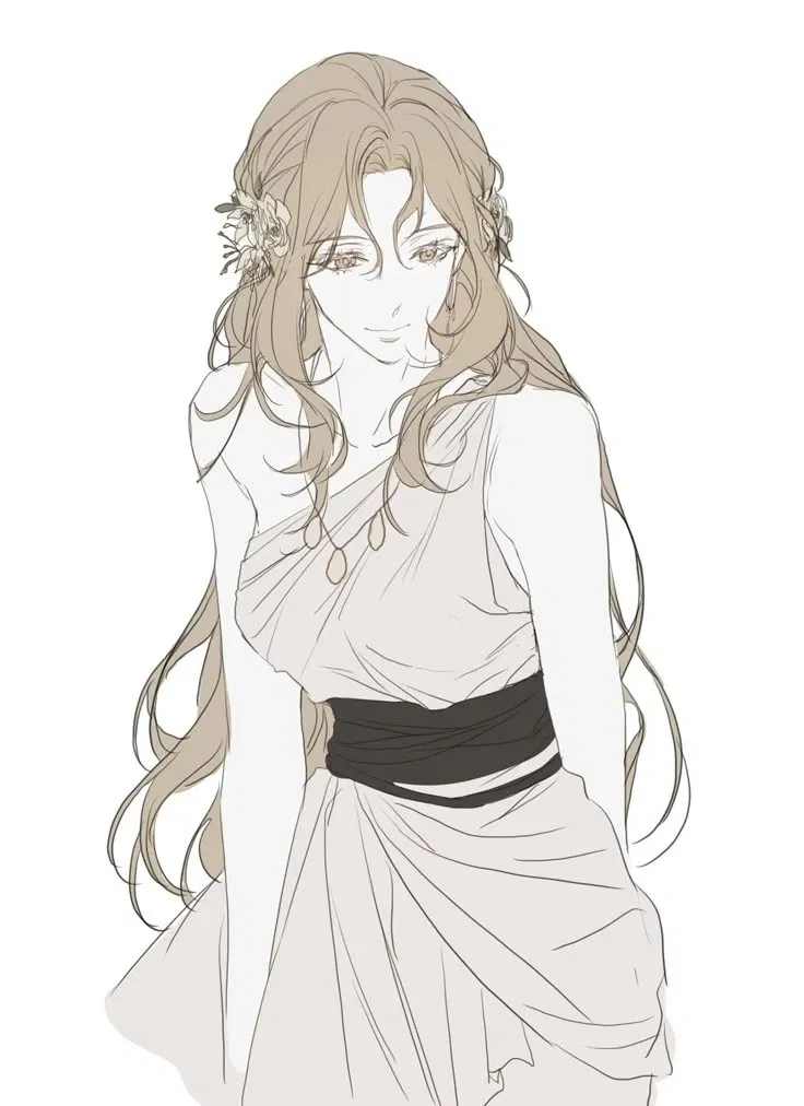 Avatar of Arete: Regret