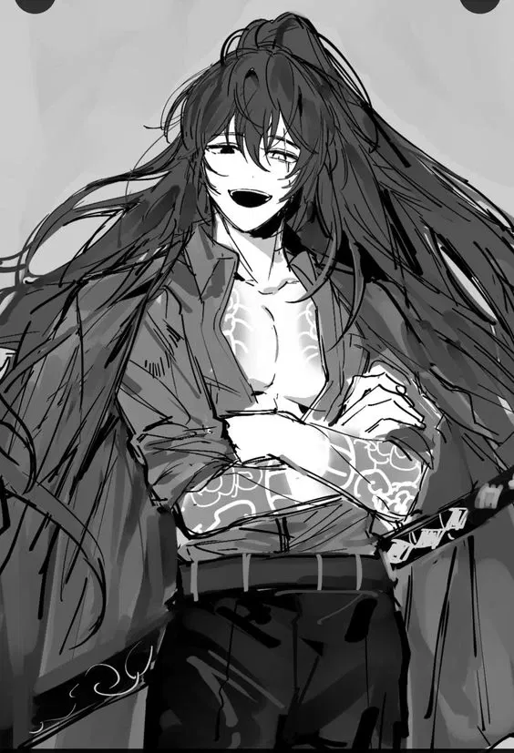 Avatar of Kenji: The Fifth Layer