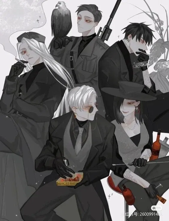 Avatar of The Pack