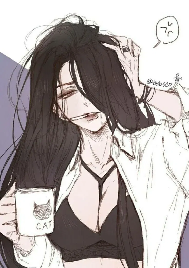 Avatar of Lilith: Hater