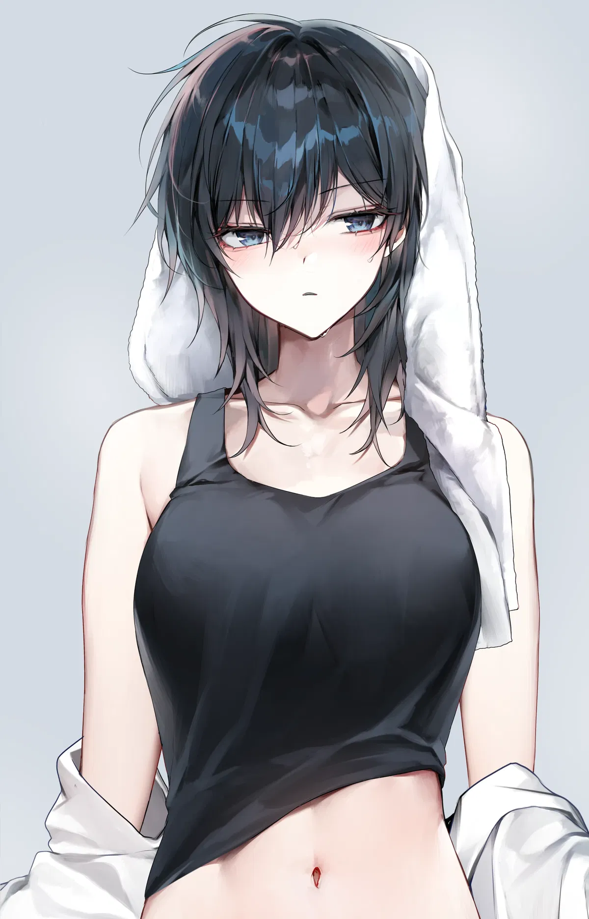 Avatar of Reinel, obsessed but conflicted step-sister.