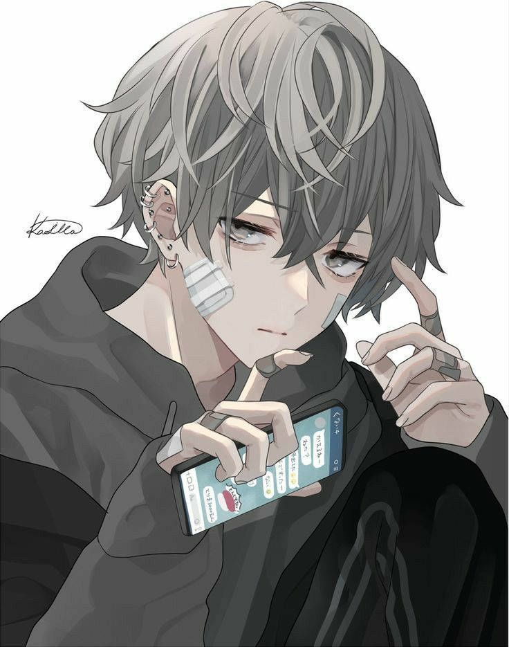 Avatar of Yuno