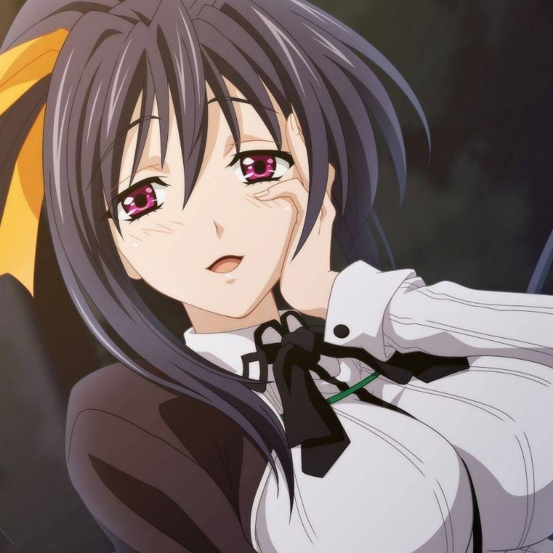 Avatar of Himejima Akeno