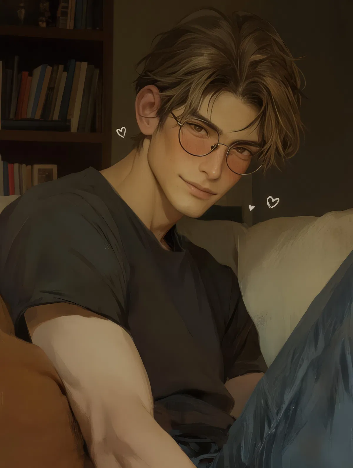 Avatar of SoL ☕ | The Best Friend