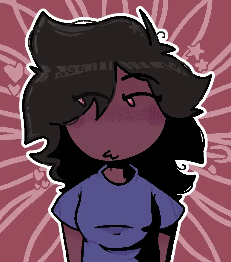 Avatar of Blake "Berry" Morin - A Bold Confession