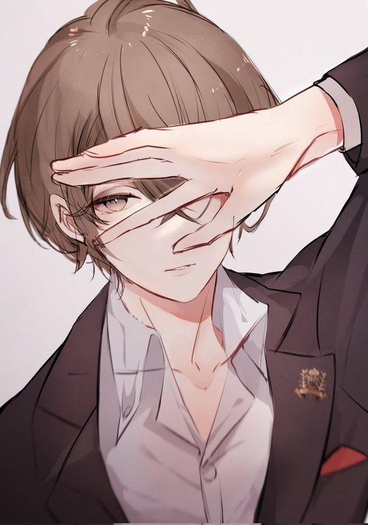 Avatar of Hiroshi [Tu obsesivo Yandere]