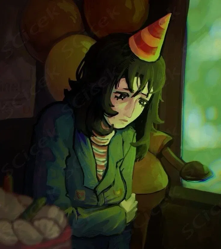 Avatar of ᥀̱۟ 🌺 ʬׅ ݊  ˖ Anya — mother figure ꒰˵• ﻌ •˵꒱ ♡