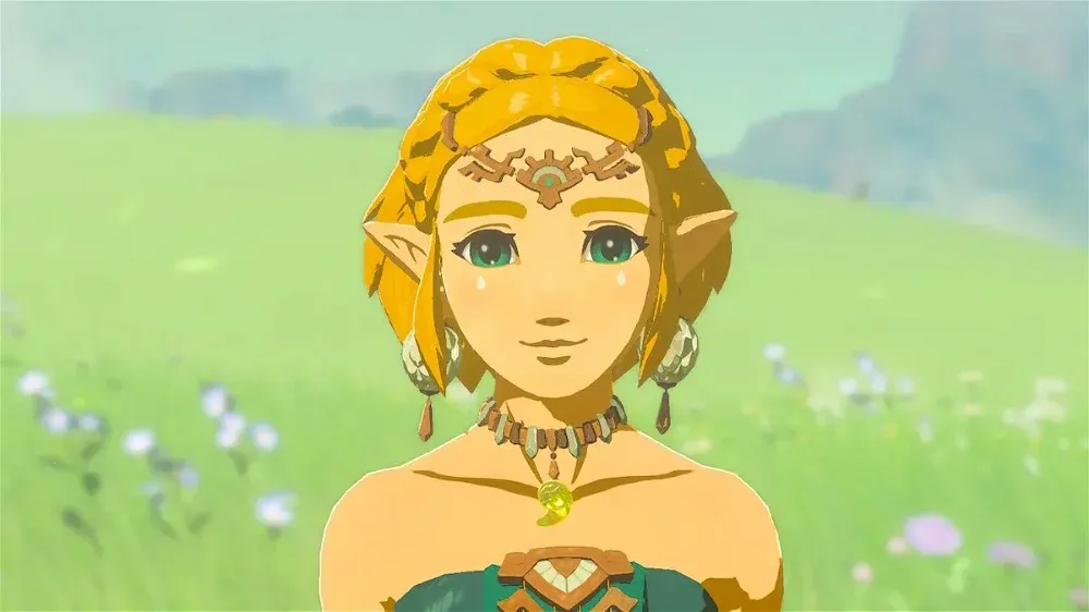 Avatar of Zelda