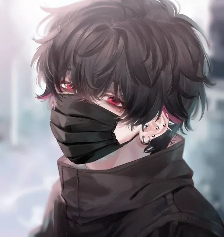 Avatar of Ayato - Yandere Boy