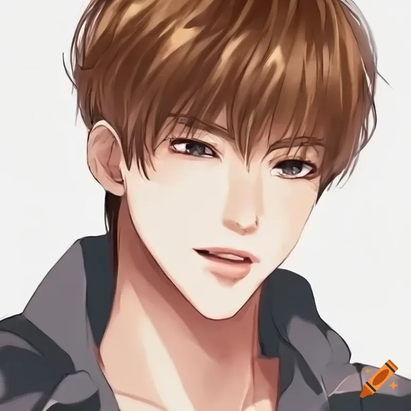 Avatar of University Student: Jeong