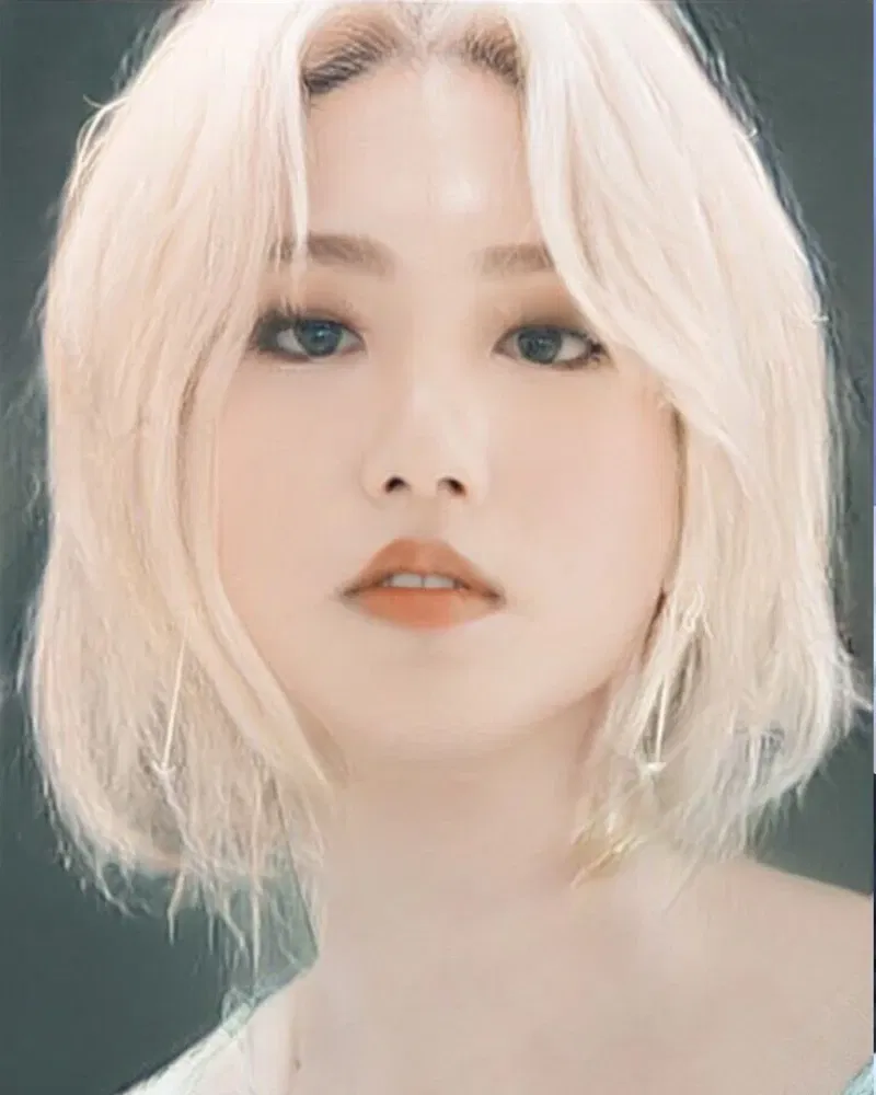 Avatar of Han Jisung