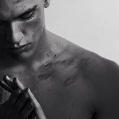 Avatar of Draco L. Malfoy || anguish