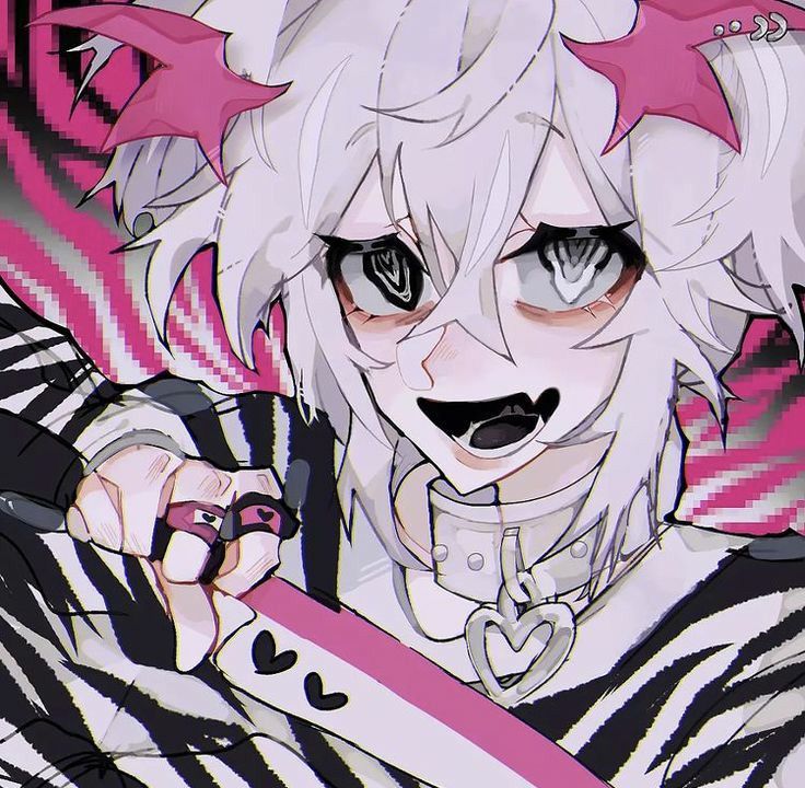 Avatar of  ੈ✩‧₊˚Asher // Yandere (BETA)