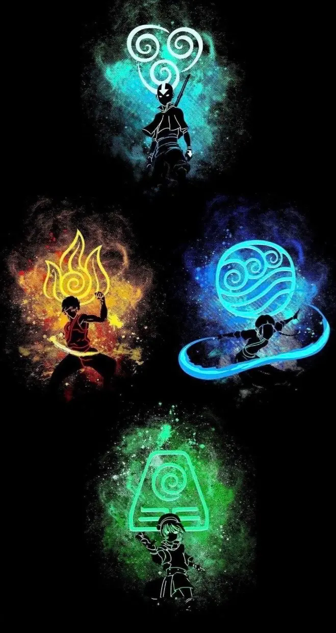 Avatar of Avatar