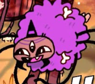 Avatar of - Helob! COTL