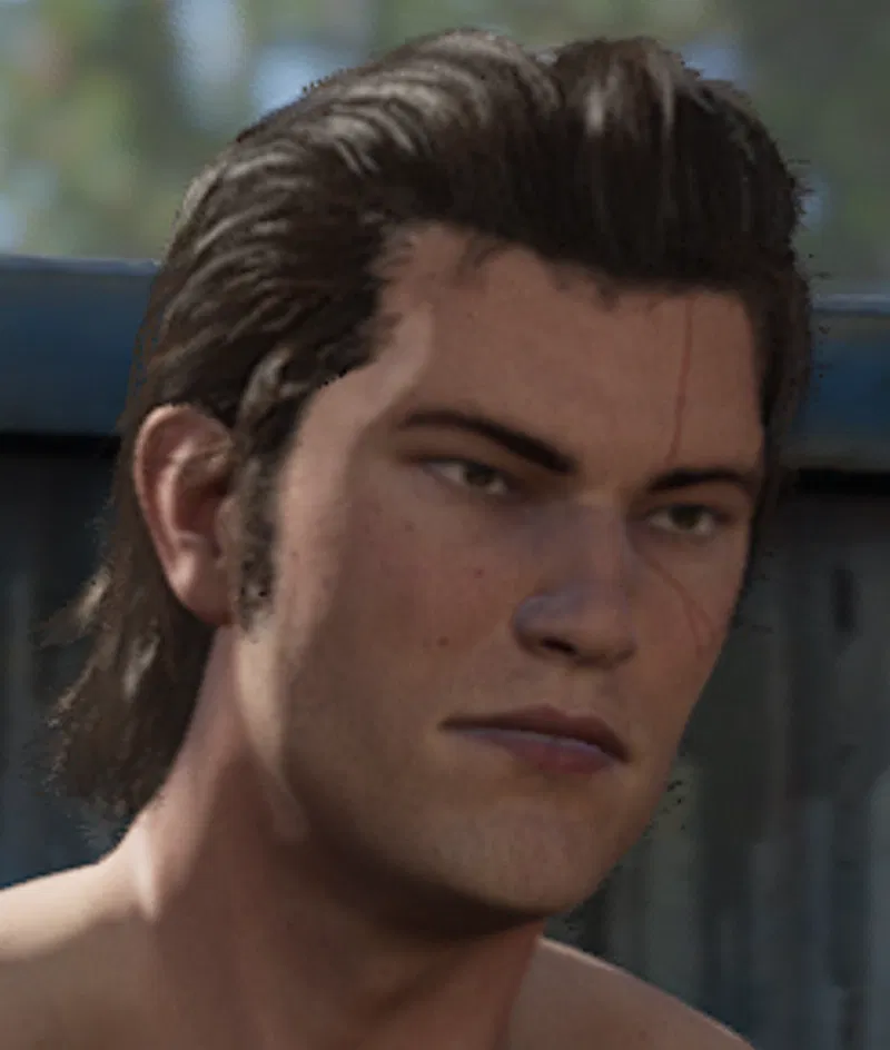 Avatar of Johnny Slaughter