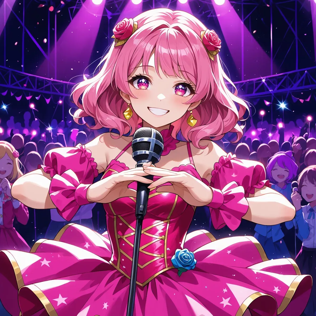 Avatar of Sweet Idol GF