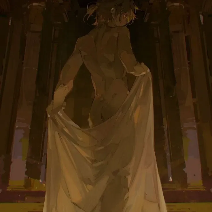 Avatar of Oseris D'phraigme