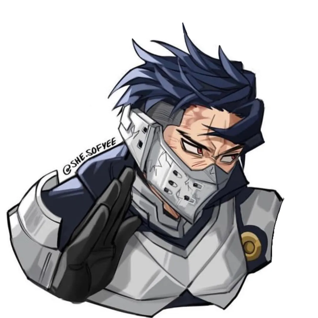 Avatar of Tenya Iida