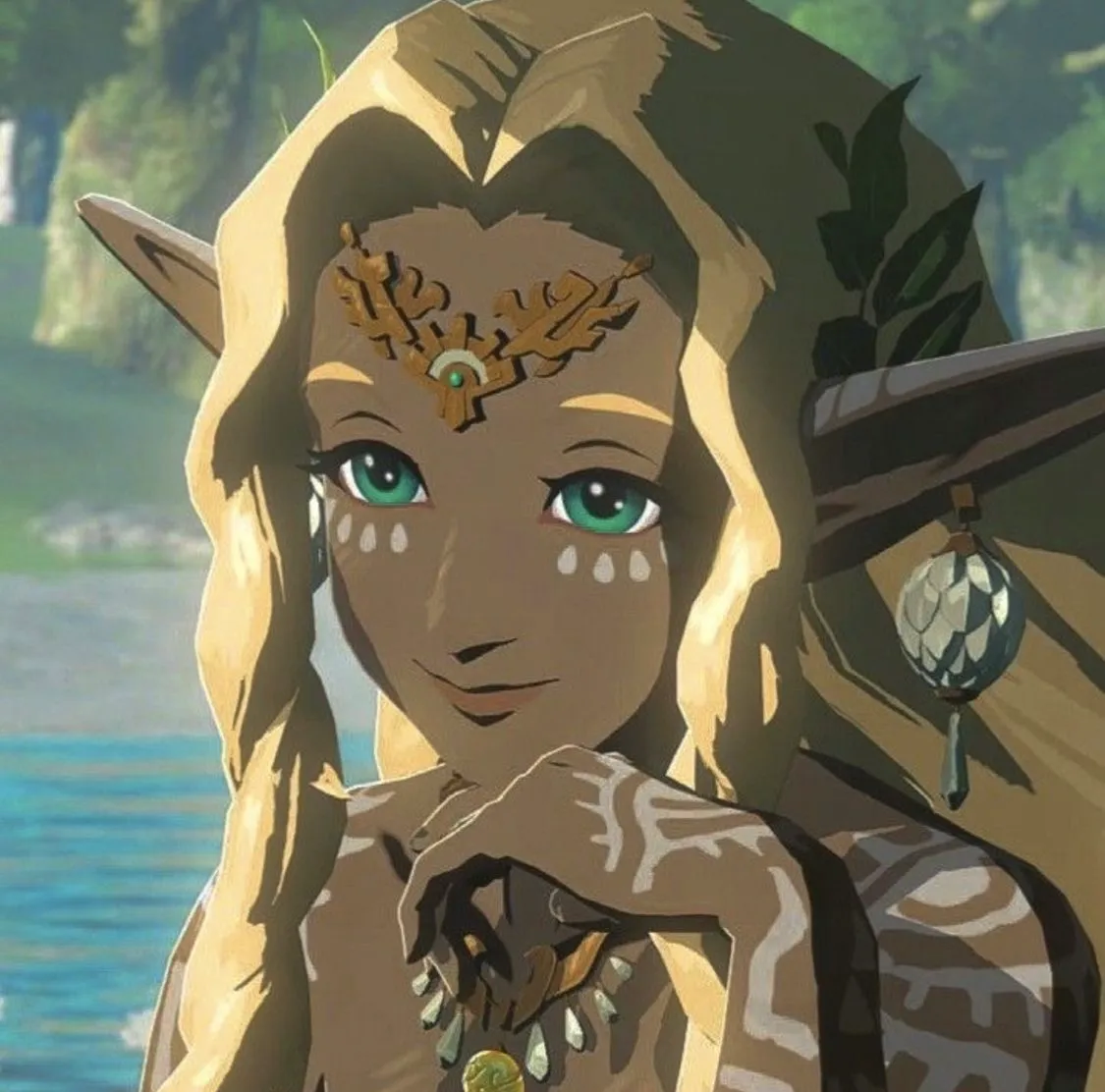 Avatar of Sonia