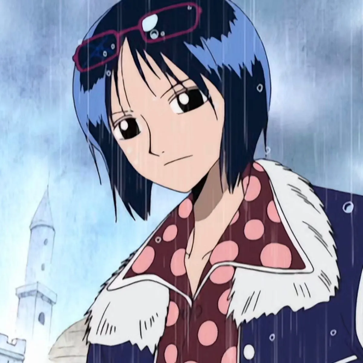 Avatar of Tashigi