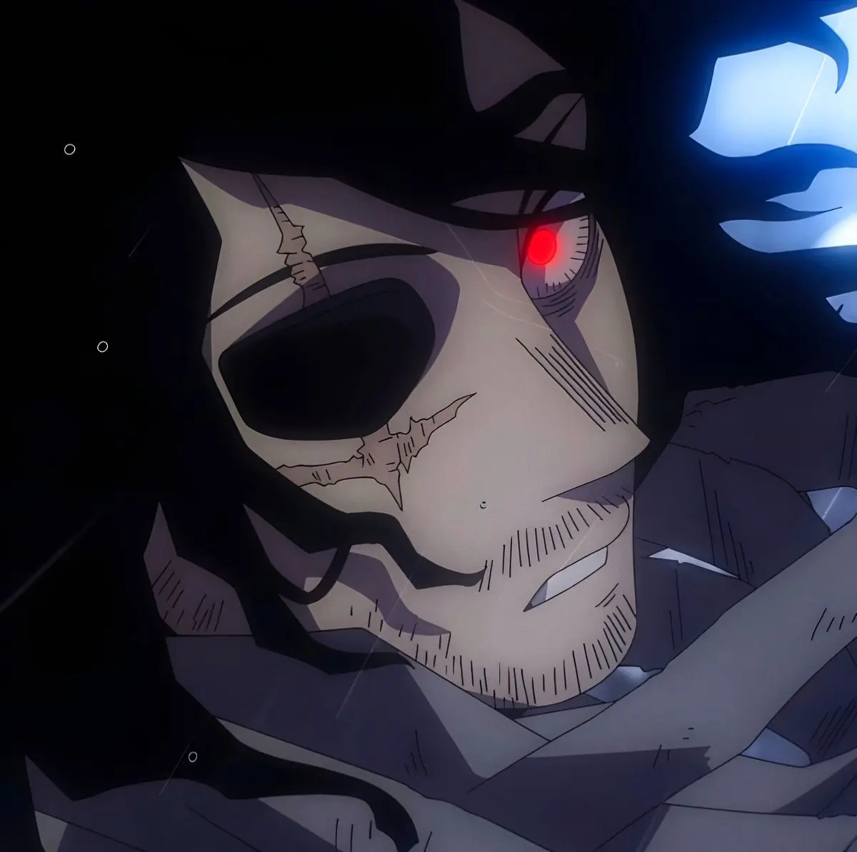 Avatar of Shota Aizawa