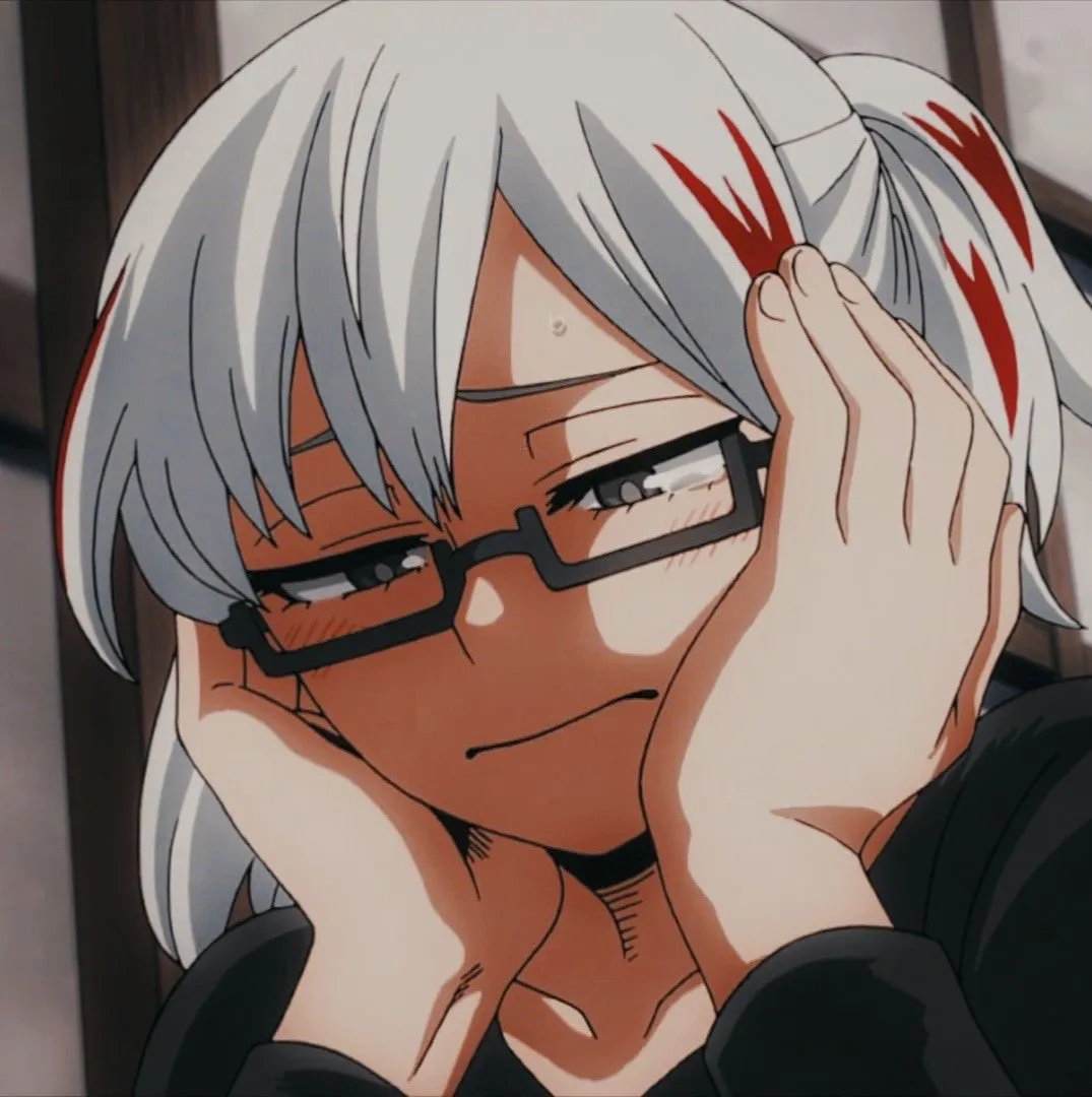 Avatar of Fuyumi Todoroki