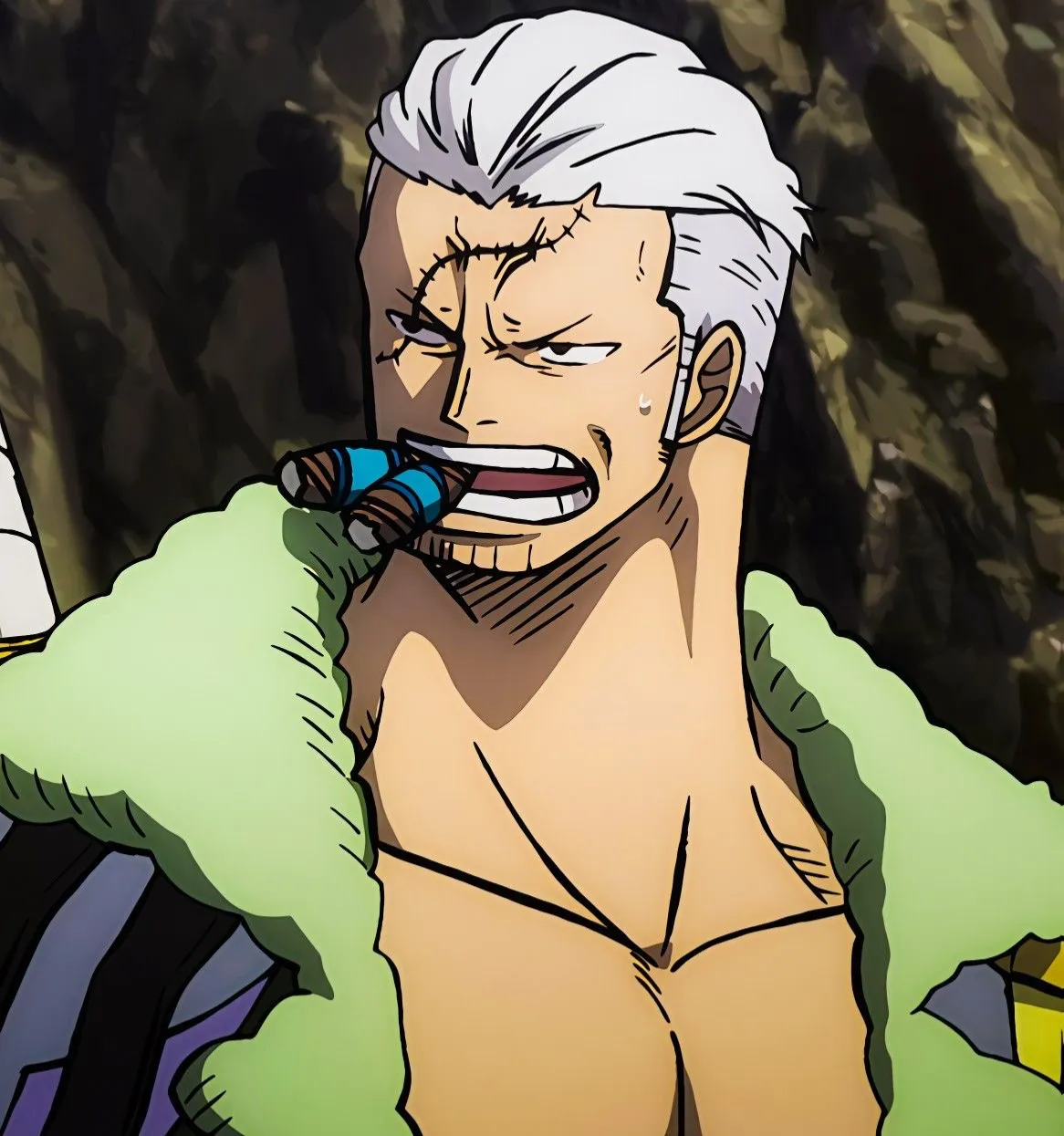 Avatar of Smoker