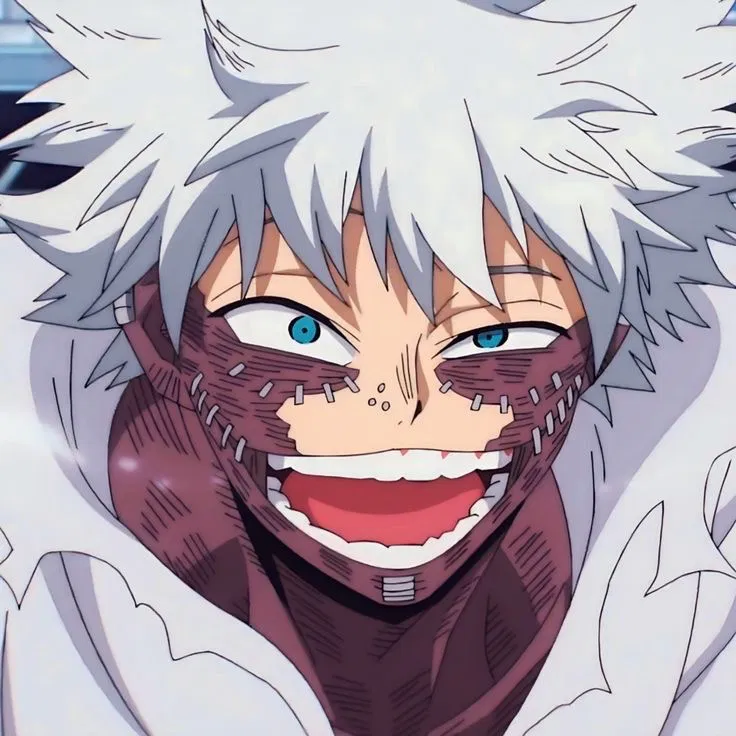Avatar of Toya Todoroki
