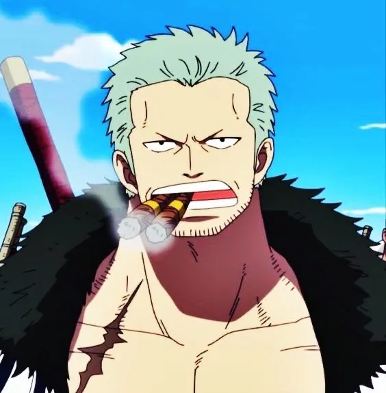 Avatar of Smoker