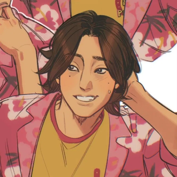 Avatar of Daisuke