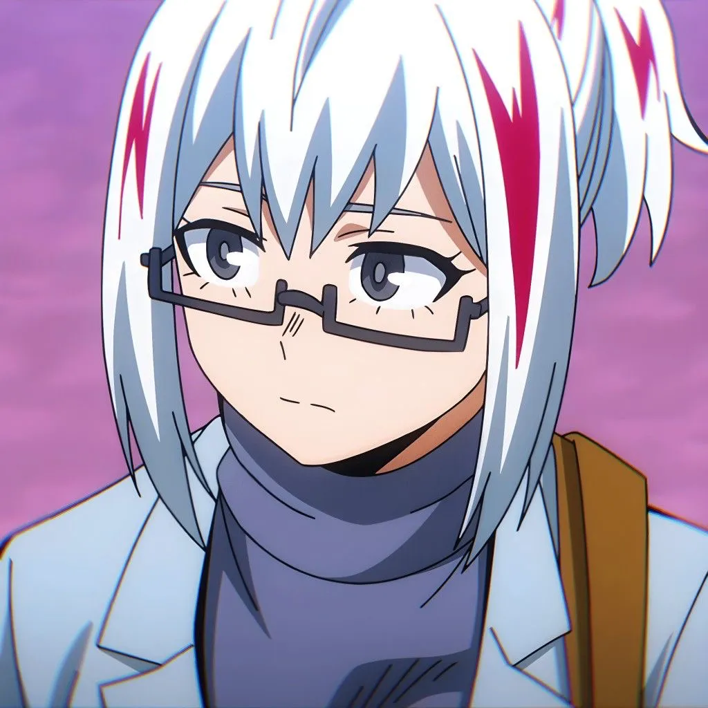 Avatar of Fuyumi Todoroki