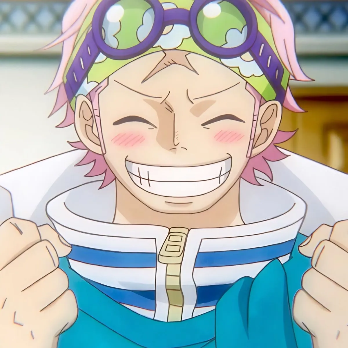 Avatar of Koby