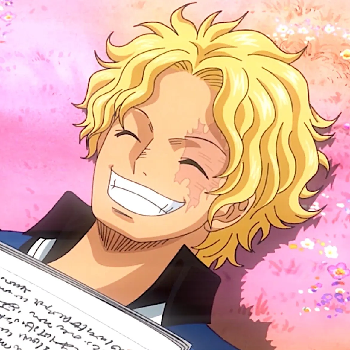Avatar of Sabo